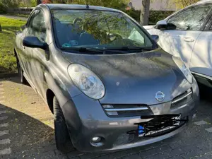 Nissan Micra Bild 2