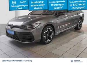 Volkswagen Passat Variant1.5 eHybrid R-Line AHK Panoramadac