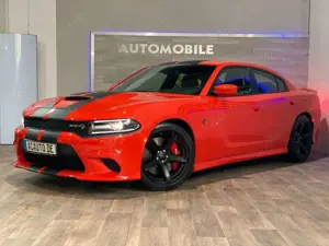 Dodge Charger SRT HELLCAT