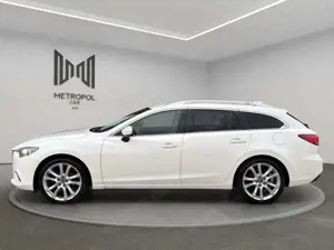 Mazda 6 Bild 2