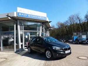 BMW 218 Klima,Bluetooth,PDC,Sitzhzg.