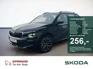 Skoda Kamiq Balance 1.0TSI MATRIX.TravelA.ACC.KAM.SHZG.AHK.Win