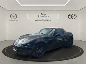 Mazda MX-5 SKY-G SOMO KAZARI+GJ-RÄDER !!