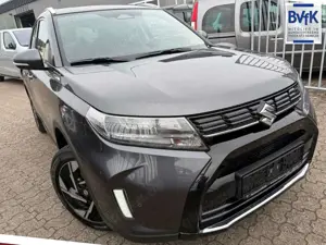 Suzuki Vitara 1.4 Mild-Hybrid Comfort+ Kamera Panorama