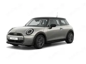 MINI Cooper C COOPER C Classic Trim Steptronic Komfortzugang