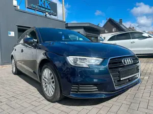 Audi A3 Sportback Automatic Leder LED