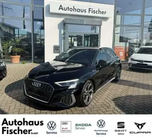 Audi A3 35 TFSI S line