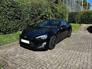 Toyota GT86 GT86