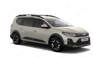 Dacia Jogger journey hybrid 155