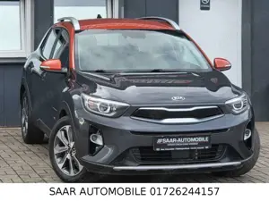 Kia Stonic 1.6CRDI/KLIMAAUTO/SHZG/NAVI/DAB/A.TEMP
