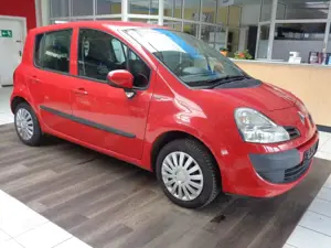 Renault Modus