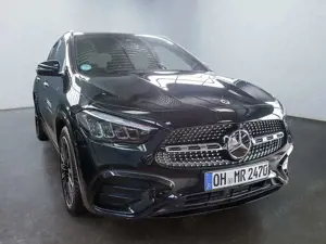 Mercedes-Benz GLA 200 d AMG NIGHT 360 AHK DISTR KAMERA SPUR