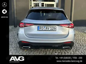 Mercedes-Benz GLC 220 GLC 220 d 4M AMG Pano AHK DIGITAL Night RF 360° Bild 5