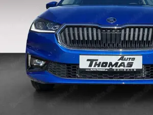 Skoda Fabia Tour 1,0 TSI DSG *KAMERA*SHZ*KLIMA*