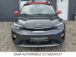 Kia Stonic 1.6CRDI/KLIMAAUTO/SHZG/NAVI/DAB/A.TEMP