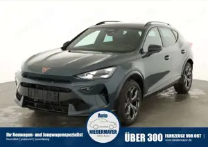 CUPRA Formentor 1.5 eTSI DSG, Matrix, Navi, Kamera, Winter, el. Kl