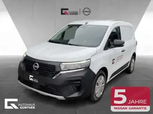 Nissan Townstar Acenta Kasten L1 Laderaumboden/CarPlay/DAB