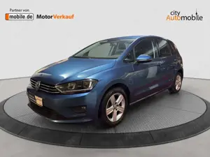 Volkswagen Golf Sportsvan VII/Scheckheftgep./A-HOLD/PDC/SHZ