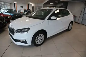 Skoda Fabia Selection/KLIMA/Fahrschulumbau