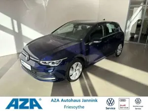 Volkswagen Golf VIII 1.5 TSI Style | Navi | ACC | Sitzhzg