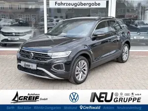 Volkswagen T-Roc 1.0 TSI"GOAL"*LED*NAVI*ACC*