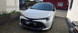 Toyota Corolla 2.0 Hybrid Touring Sports GR Sport