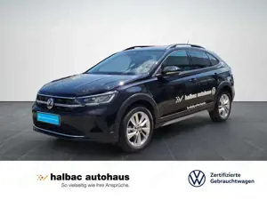 Volkswagen Taigo 1.0 TSI DSG GOAL+WR+NAVI+AHK+LED+PDC+SHZ+KAMERA