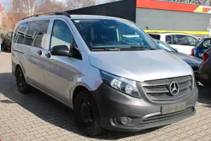 Mercedes-Benz Vito Tourer 116 CDI Pro lang 9 Sitzer