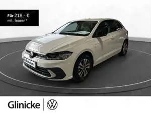 Volkswagen Polo "ENERGY" 1,0 TSI 70 kW (95 PS) 5-Gang