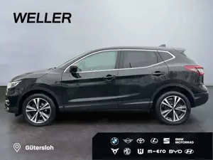 Nissan Qashqai 1.3 DIG-T DCT N-CONNECTA *LED*GJR*AHK*SHZ* Bild 5