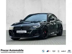 BMW 240 M240i M Sport Pro AdapLED DA ACC PA+ HuD H/K 19"