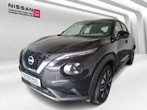 Nissan Juke 1.0 DIG-T 114 PS 7DCT Acenta NC Komfort