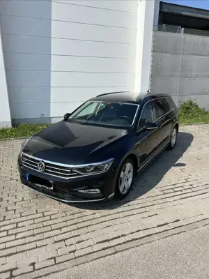 Volkswagen Passat Variant Elegance