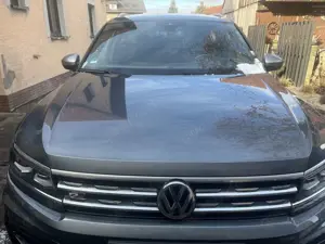 Volkswagen Tiguan Allspace Tiguan Allspace 2.0 TDI SCR 4Motion DSG Trendline