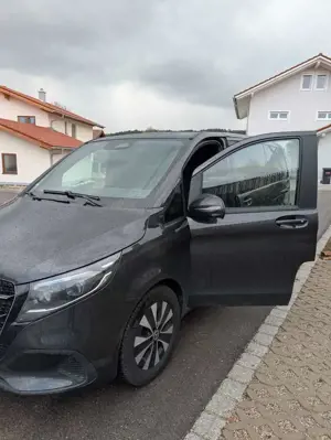 Mercedes-Benz V 300 V300 Diesel d lang 9G-TRONIC Style