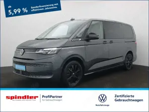 Volkswagen T7 Multivan Multivan Life lang DSG / Navi, Standh, AHK, LED