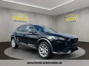 CUPRA Formentor Basis e-Hybrid