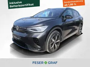 Volkswagen ID.4 GTX 4M ACC Alu 20" Matrix Navi Wärmep. 360°