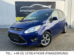 Ford C-Max C-MAX Sync Edition /SHZ/TÜV NEU/KLIMA/TEMP