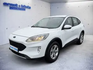 Ford Kuga 2.5 Duratec PHEV COOLCONNECT