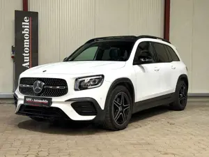 Mercedes-Benz GLB 200 GLB 200 d 4Matic (247.613)*AMG*PANORAMA*360`KAMERA