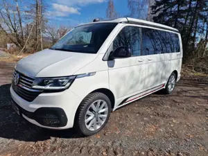 Volkswagen T6.1 California DSG 4MOTION AHK DCC Standhz.