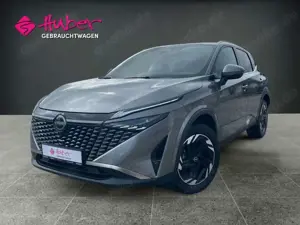 Nissan Qashqai N-CONNECTA 158 PS ( * HEAD-UP-DISPLAY* )