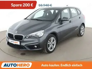 BMW 225 225i Active Tourer xDrive Advantage Aut.*ACC*PDC*