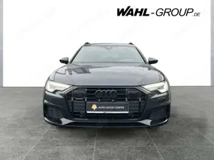 Audi A6 Bild 2