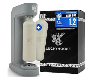 Infinity Wassersprudler von LuckyMoose