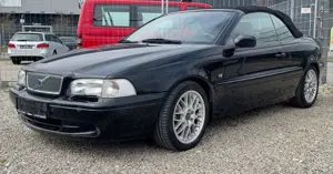 Volvo C70