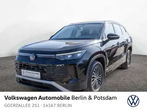 Volkswagen Tayron 1.5 eTSI DSG Life Navi R-Kam AHK LED SHZ