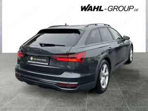 Audi A6 Bild 5