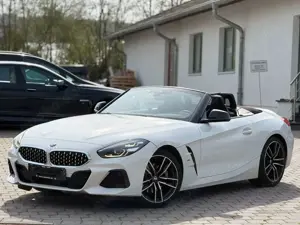 BMW Z4 sDrive 20 i M Sport xDrive LED SHZ BLTH